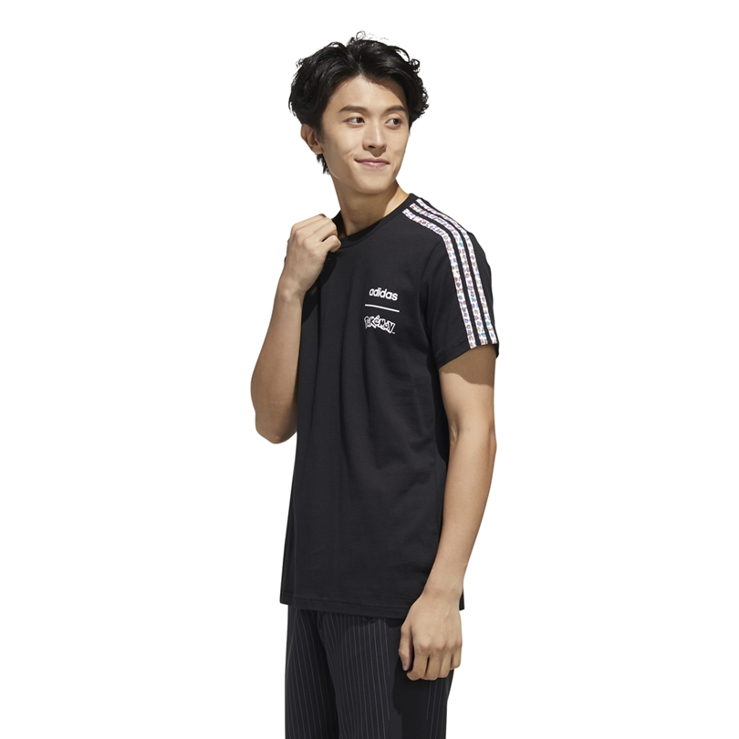 pokemon trainer shirt adidas