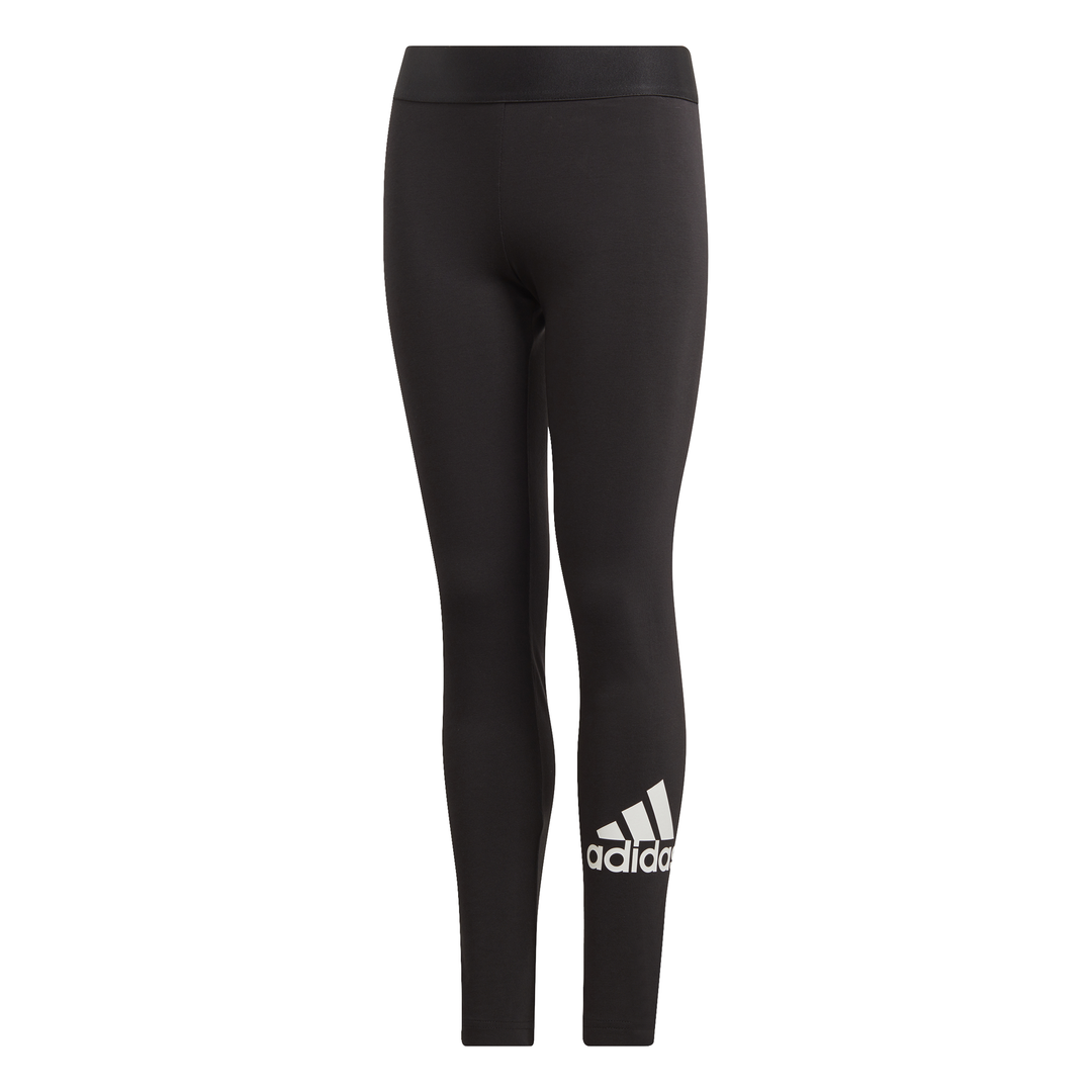Adidas Girls Must Haves Badge Of Sport Tights (black)