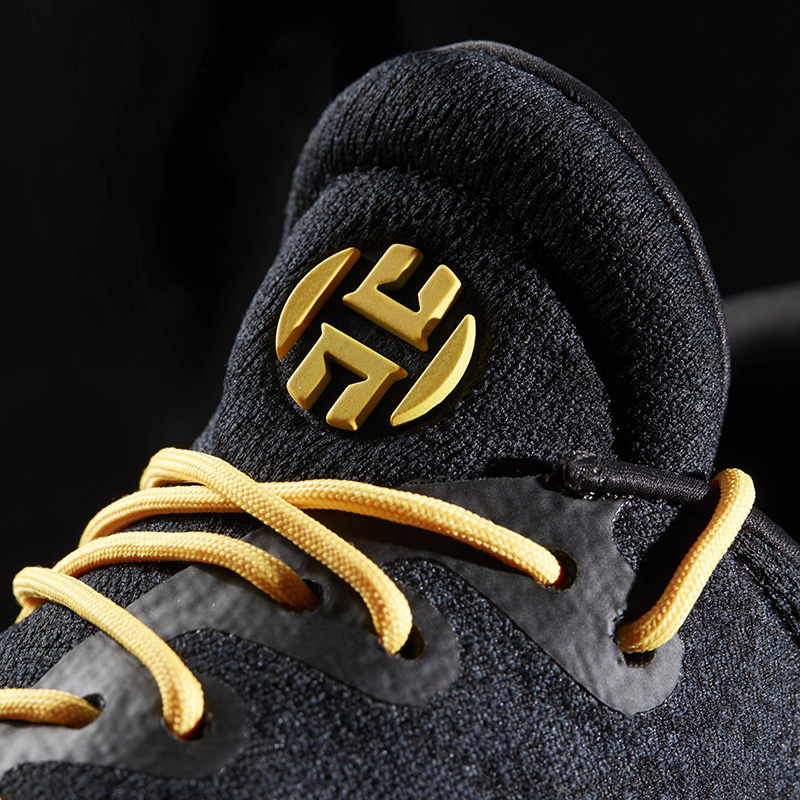 Harden vol 1 sales fear the fork