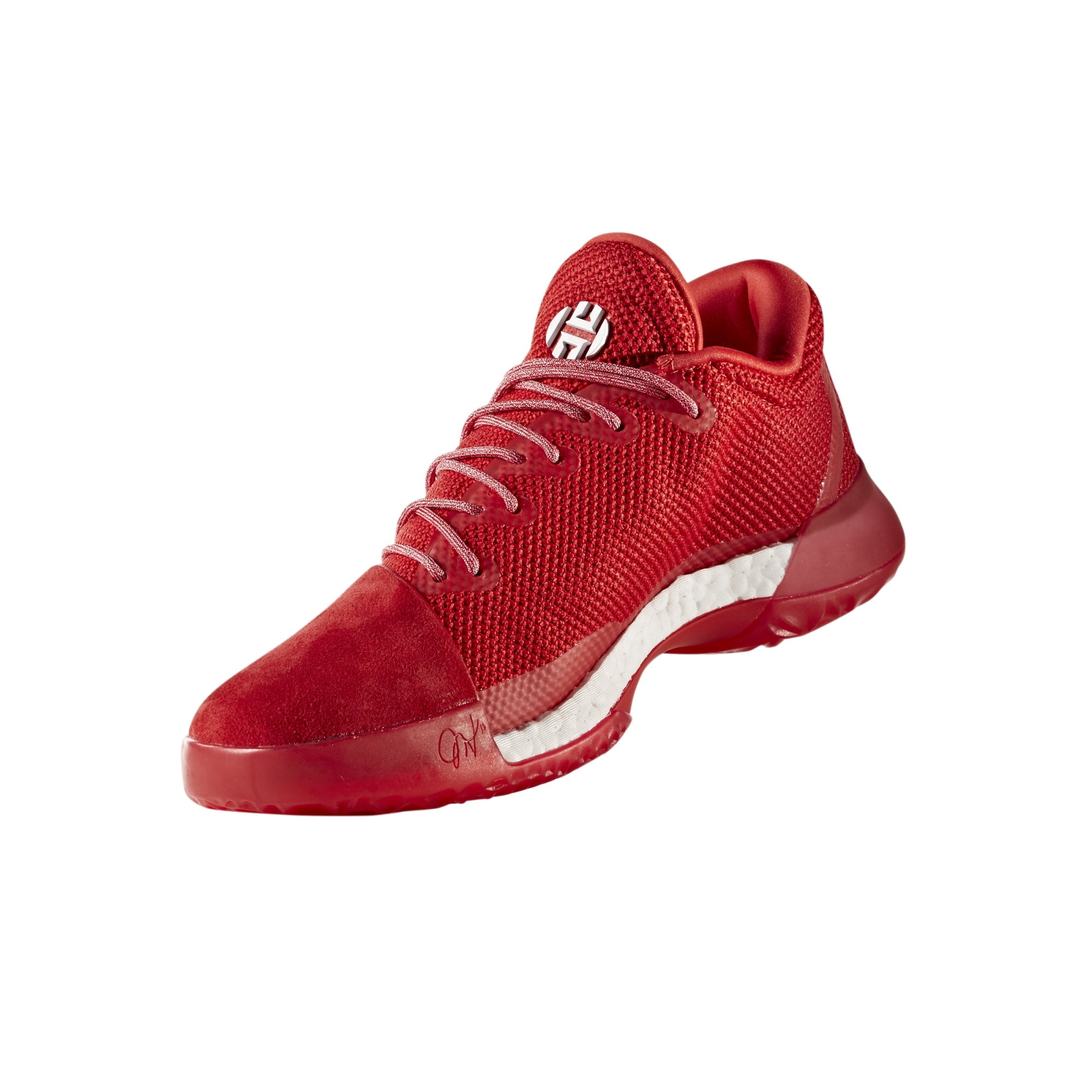 adidas harden oferta
