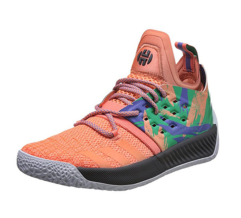 j harden vol 2