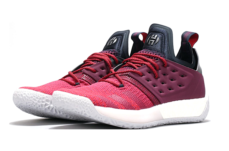 Harden Vol. 2 "Legend - Manelsanchezstyle.com