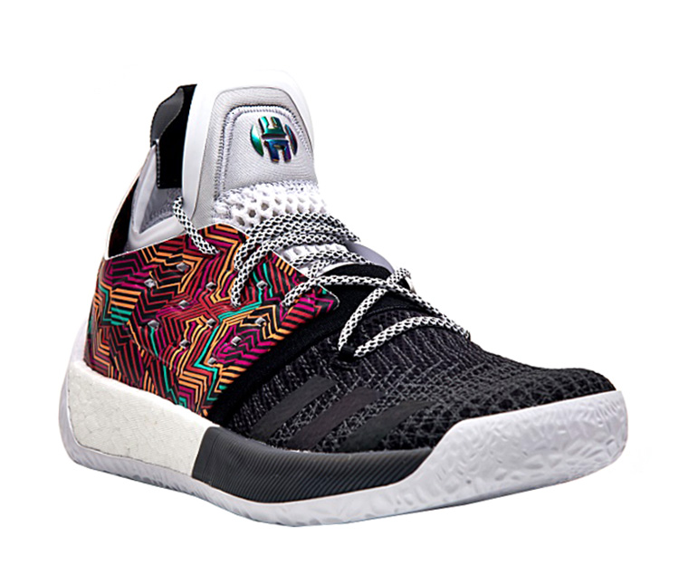 Zapatillas james sales harden vol 2