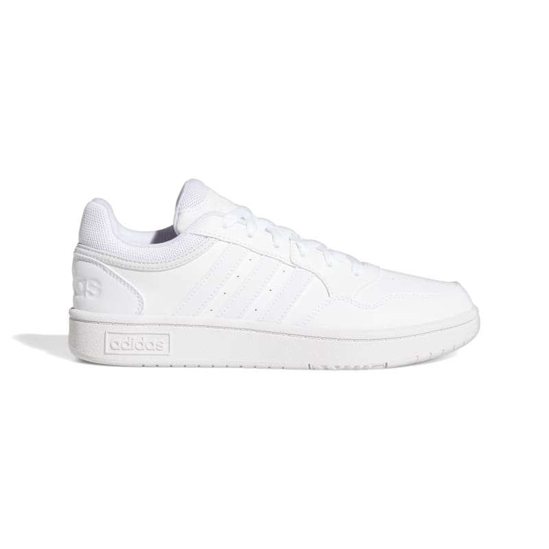 financiero meditación matraz Adidas Hoops 3.0 Low Classic (Cloud White)