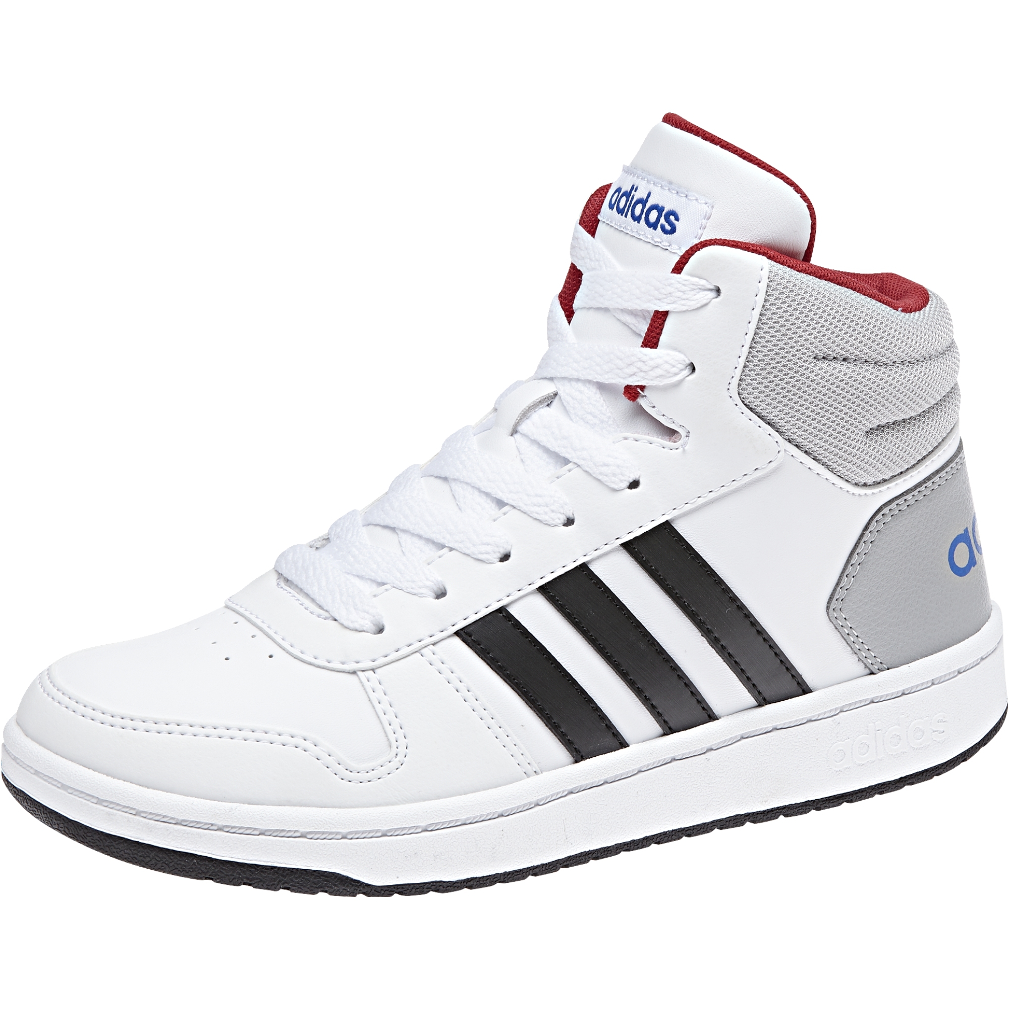 adida hoops