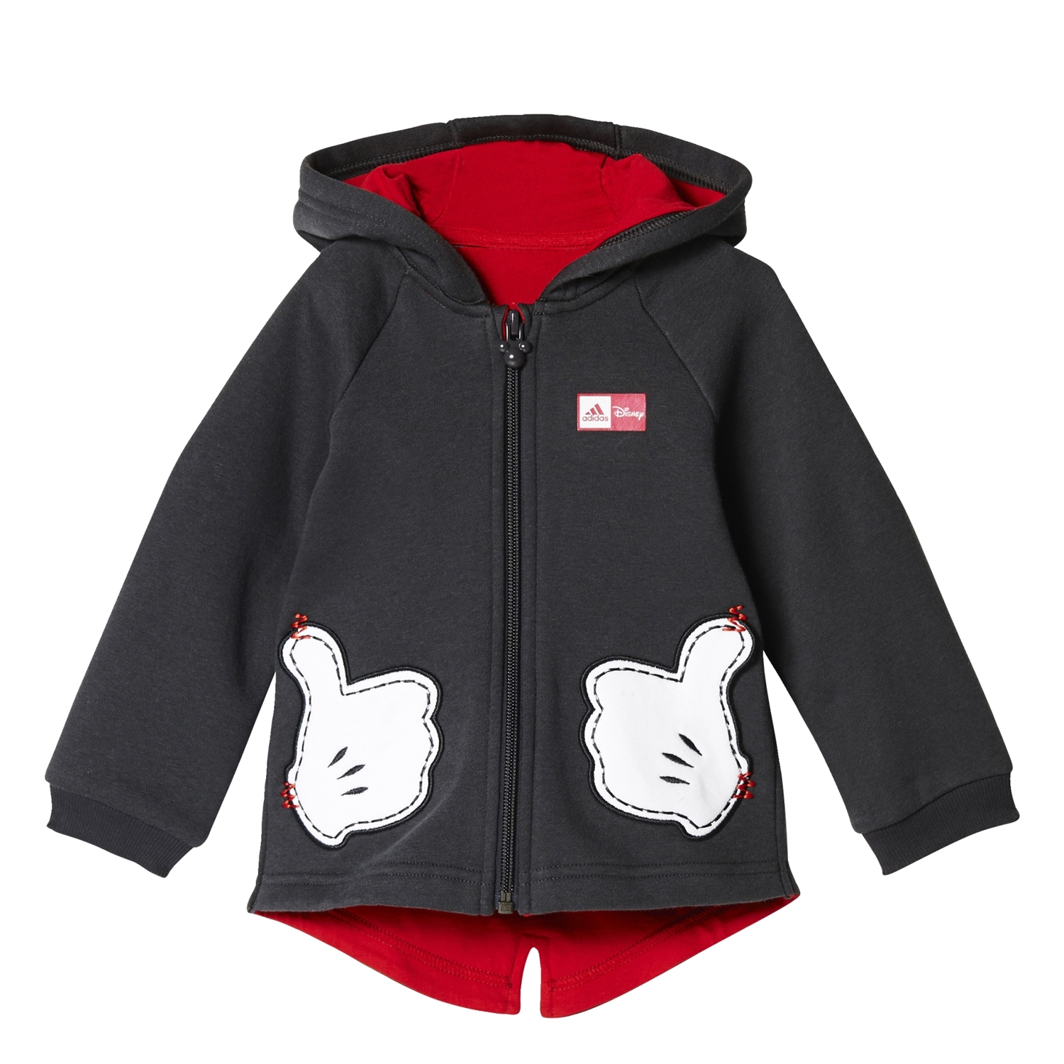 jogger mickey mouse