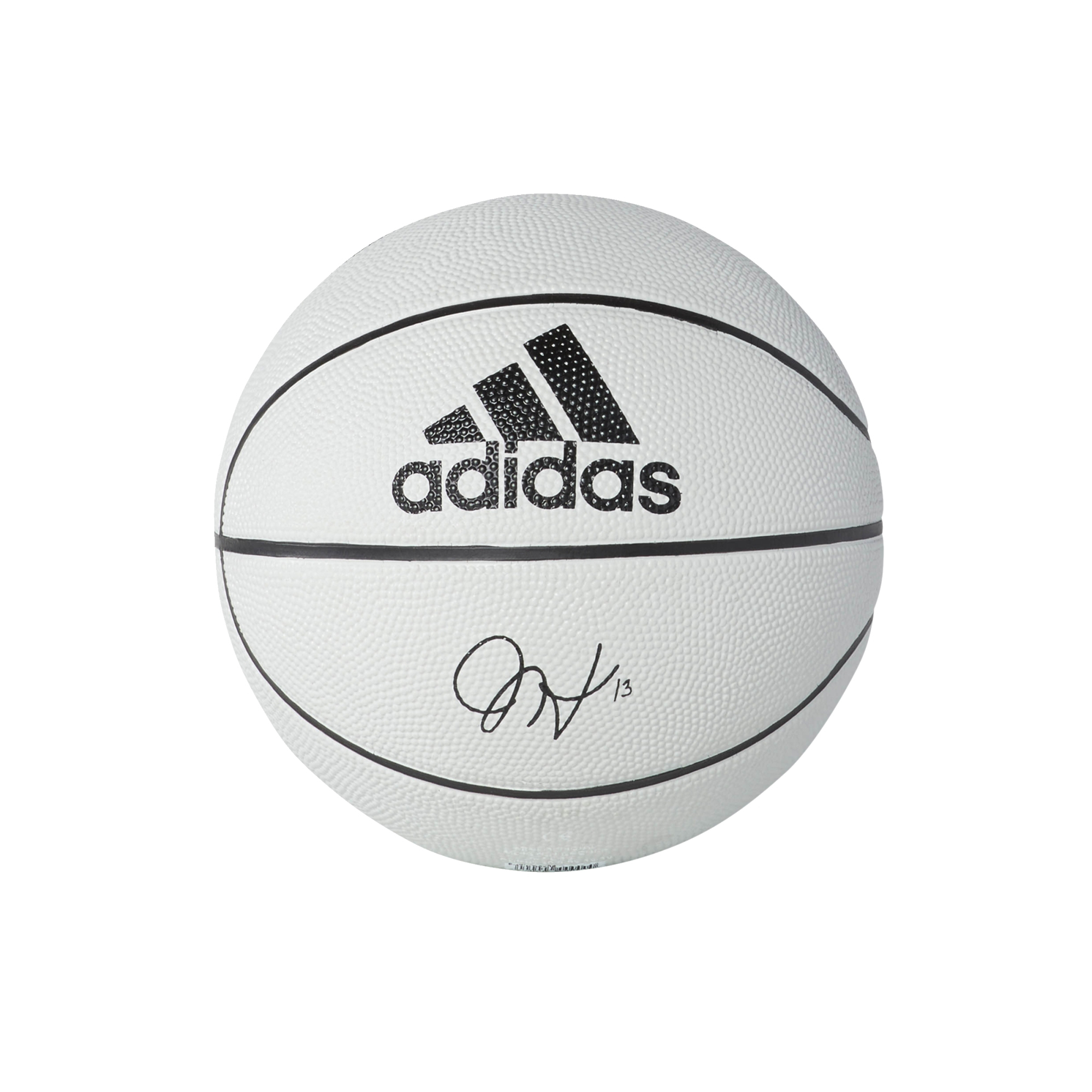 adidas harden ball