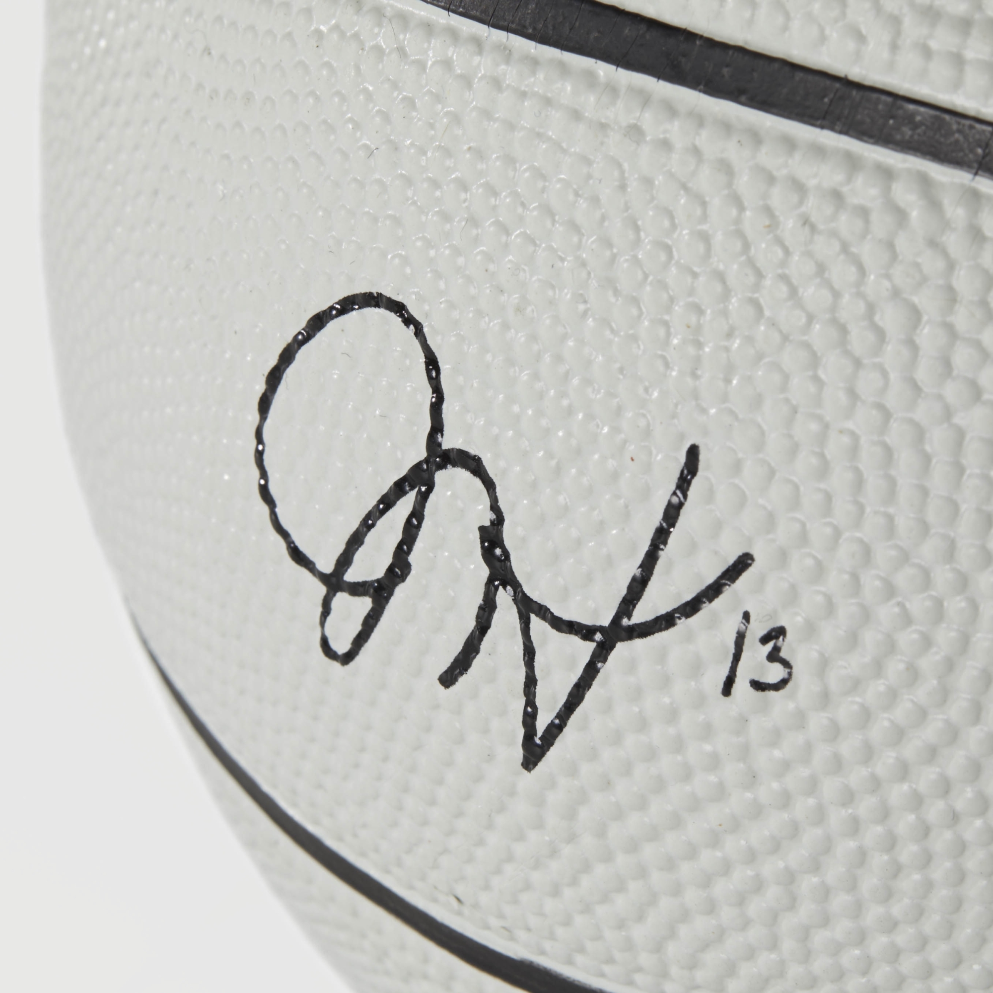 adidas harden ball