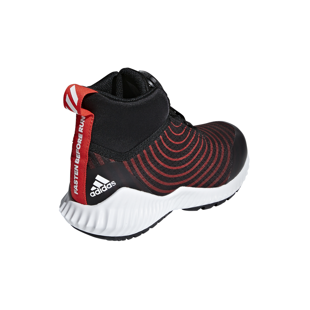 Adidas Junior Trail Boa "Bin Bag"
