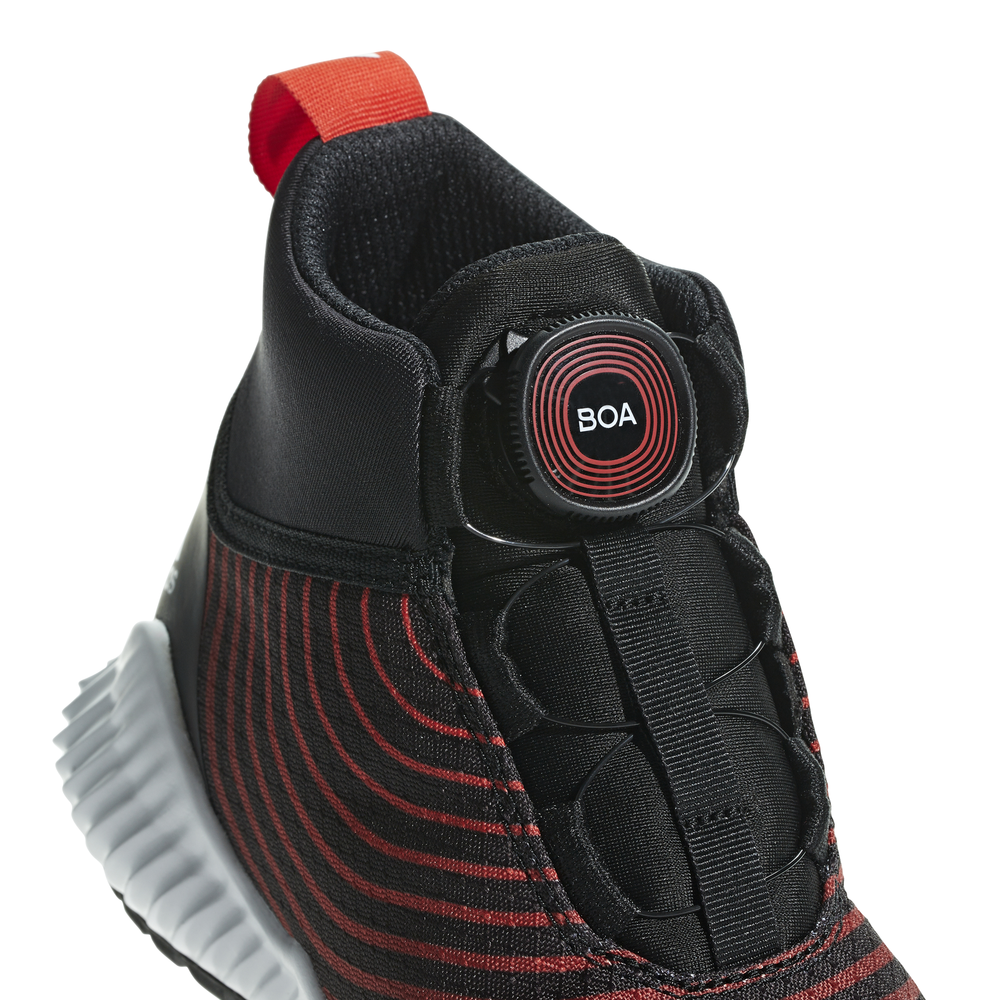 Adidas Junior Forta Trail Boa \