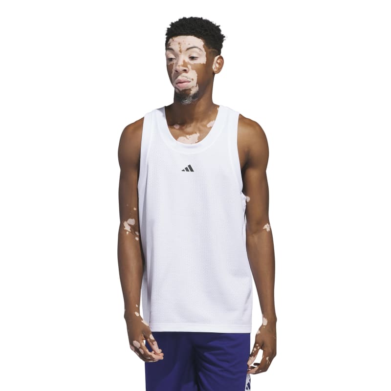 Adidas Basketball LEGENDS TANK 