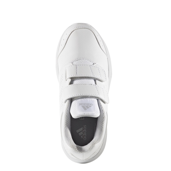 Adidas LK Sport 2 CF K (white) - Manelsanchezstyle.com