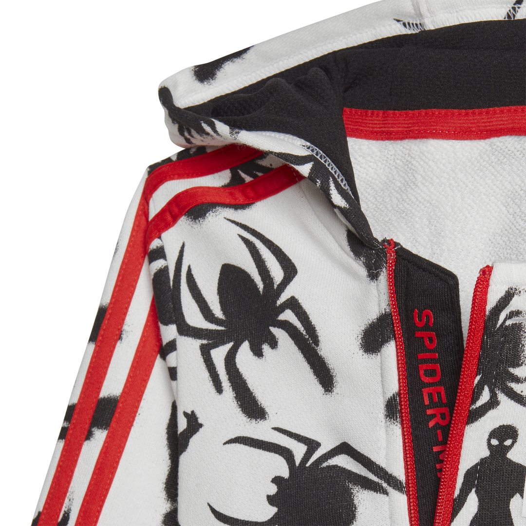 chandal spiderman adidas
