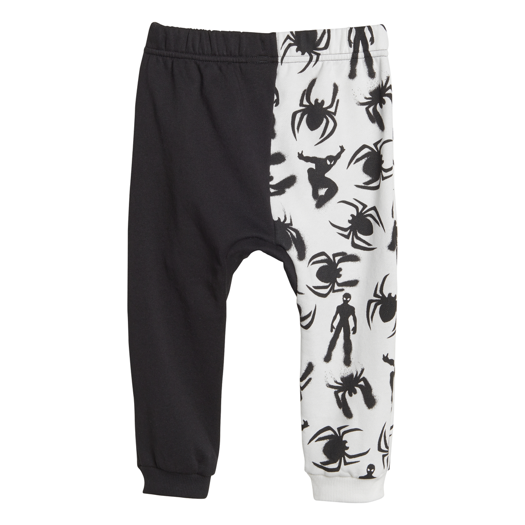 chandal spiderman adidas