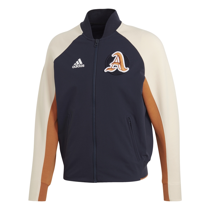 Adidas Men´s Jacket (Legend Linen)