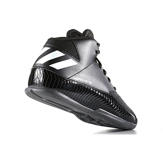 Adidas Nxt Lvl Speed V Nin Manelsanchezstyle