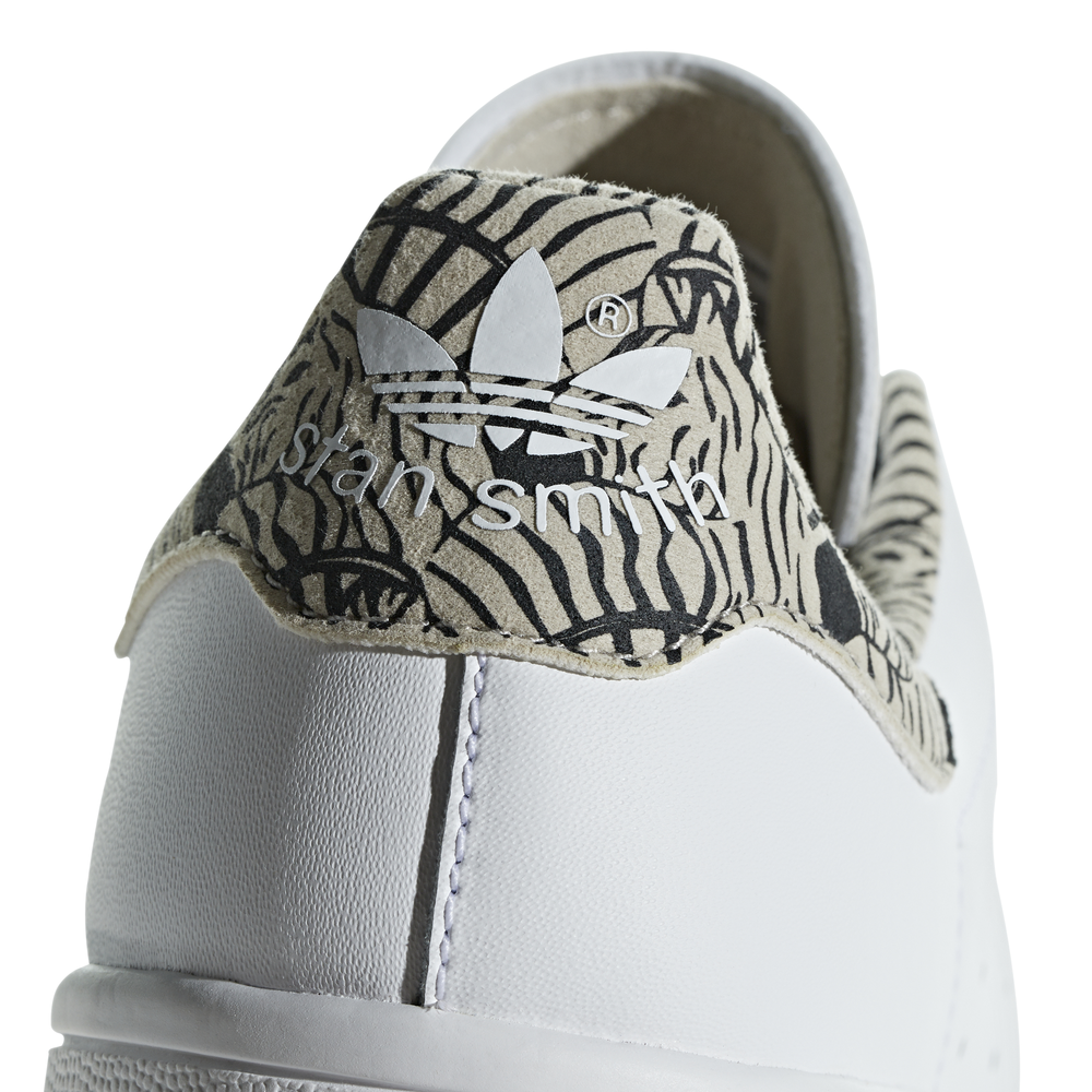 stan smith zebra espana