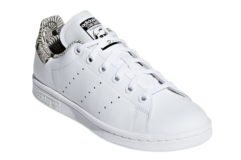 stan smith zebra espana