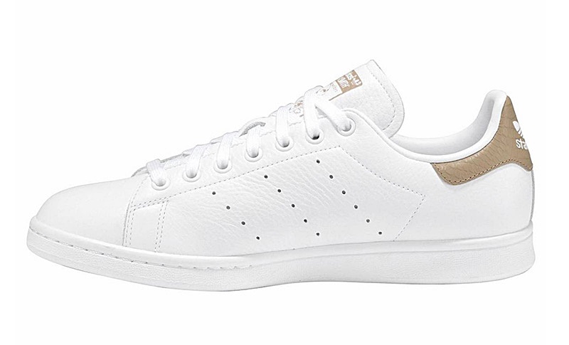 stan smith minimalist