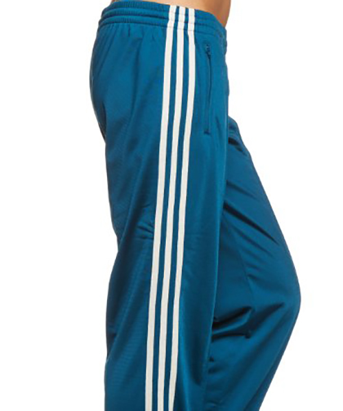 Adidas Original Pantalón New Firebird TP (azul)