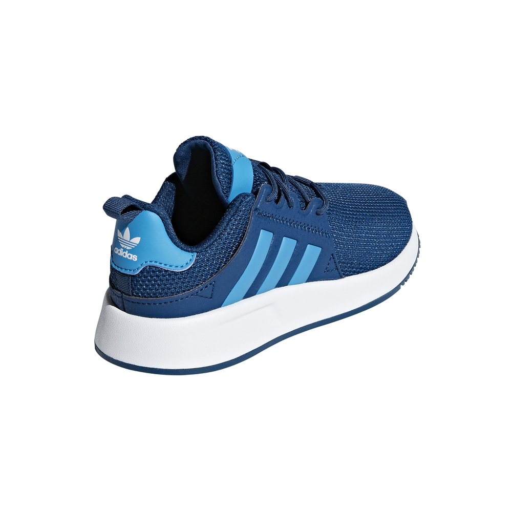 Adidas Original X EL Kids "French Blue"