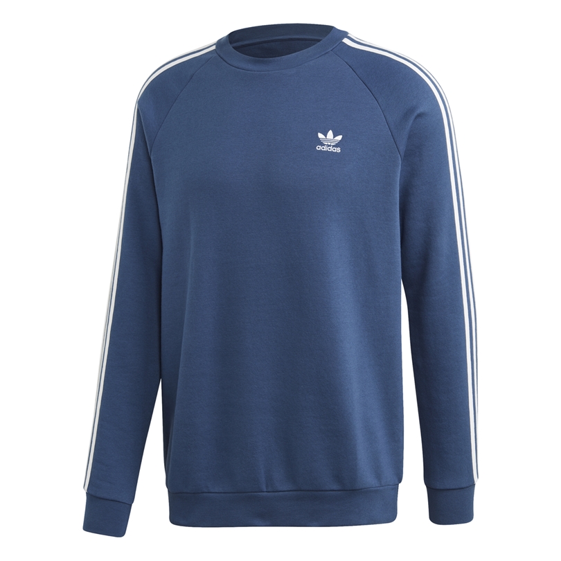 Adidas Originals La Crew Sweatshirt Adidas NMD Crew Sweatshirt For Men  Originals Kuwait Ubuy
