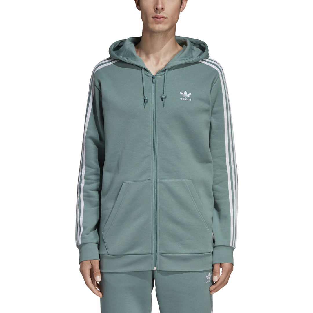 Adidas vapour steel sweatshirt top