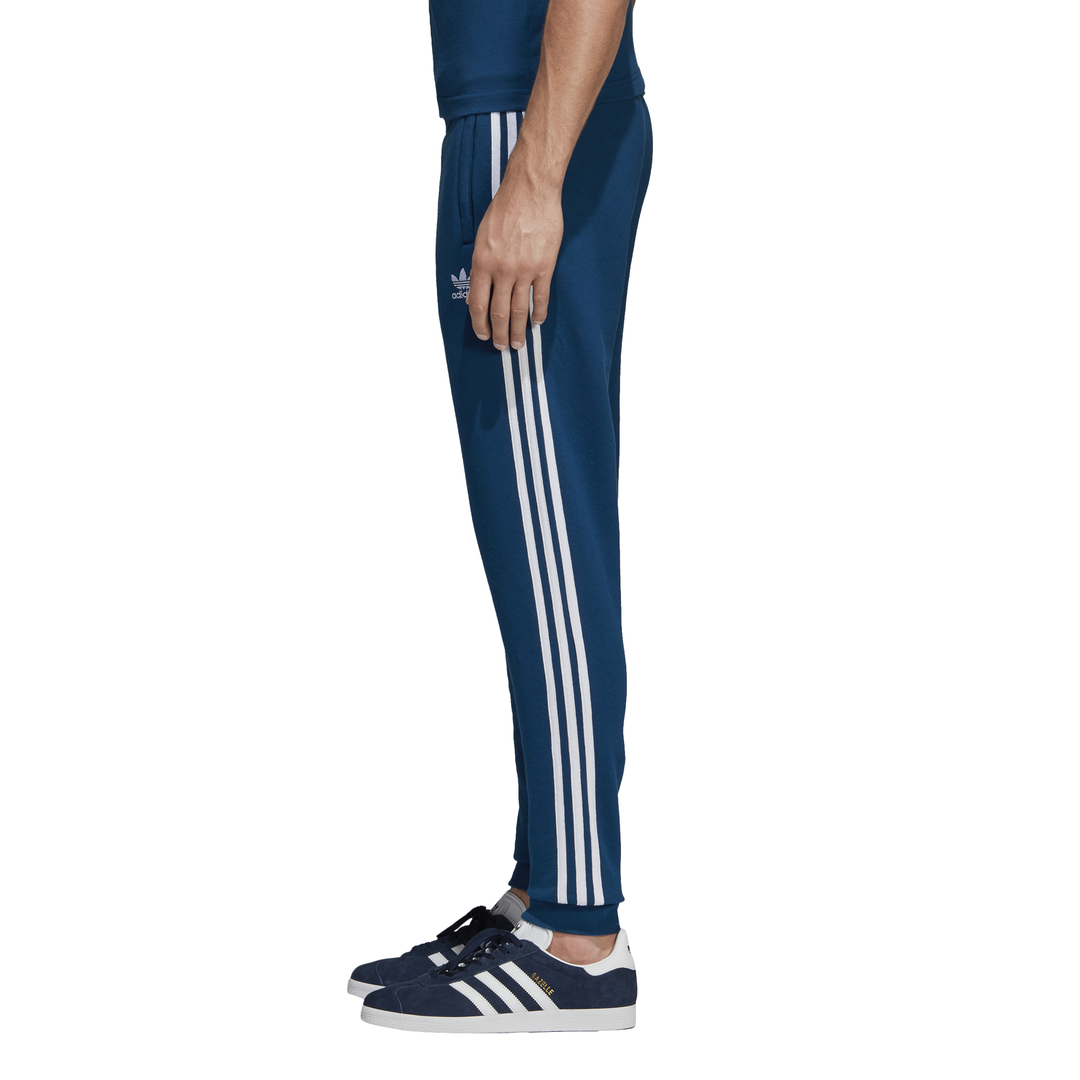 Adidas Originals 3-Stripes Pants (legend marine)