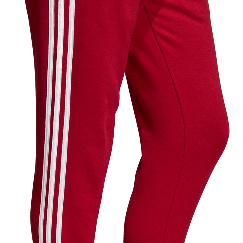 Adidas Originals 3-Stripes Pants (power red)