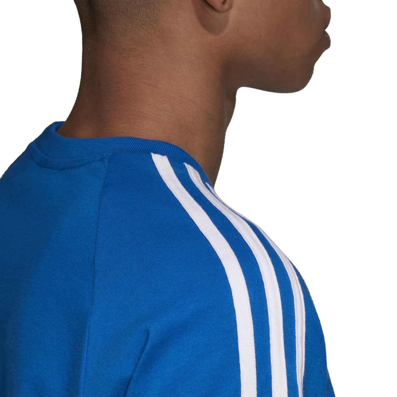 Adidas 3 Stripes Blue