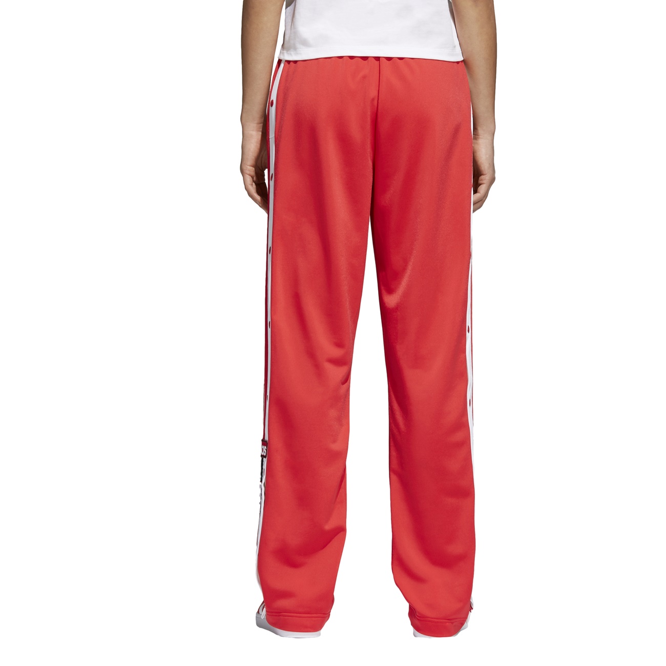 Adidas radiant red pants on sale