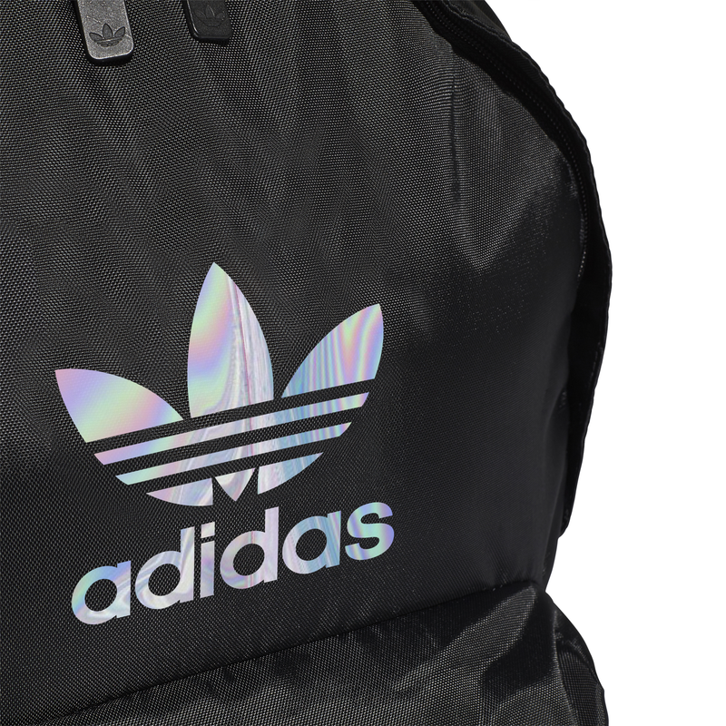 Adidas Originals Adicolor Classic Backpack (Black)