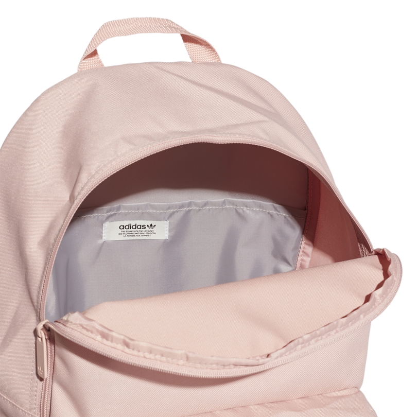 Adidas Originals Adicolor Classic Backpack (Pink Spirit)