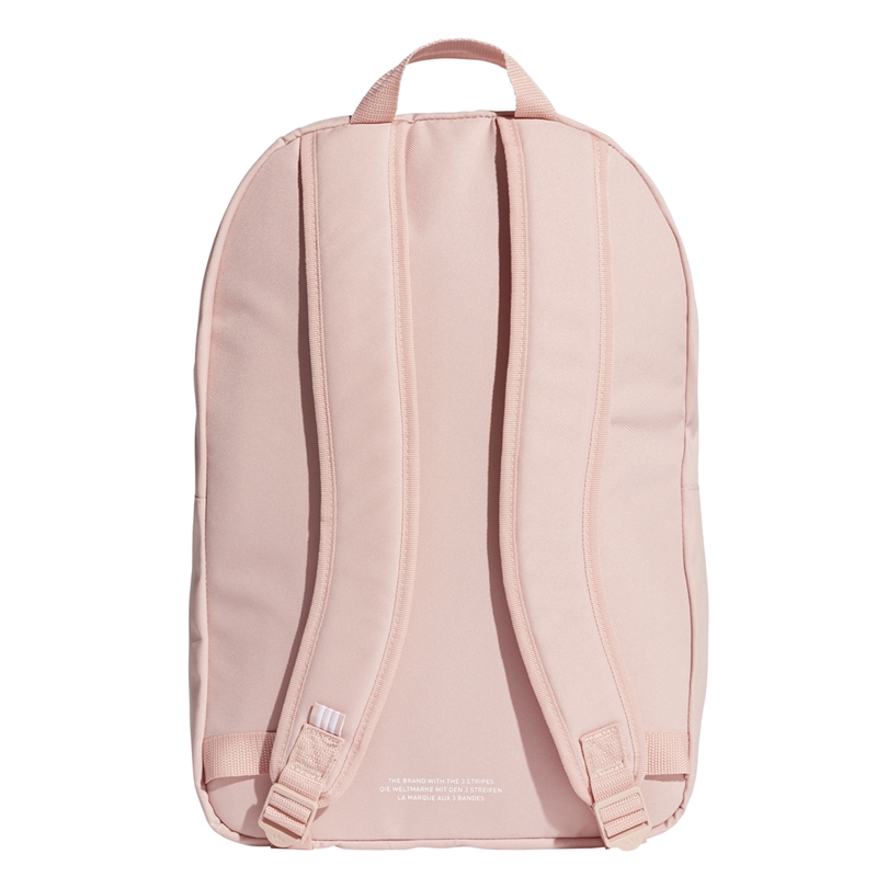 Adidas Originals Adicolor Classic Backpack (Pink Spirit)