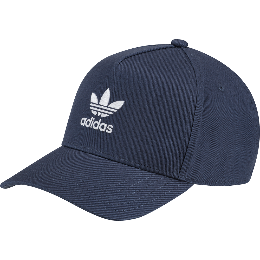 Adidas Adicolor Closed Curved