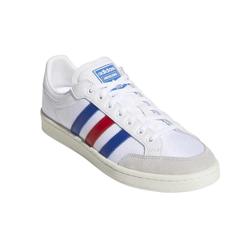 adidas originals americana low