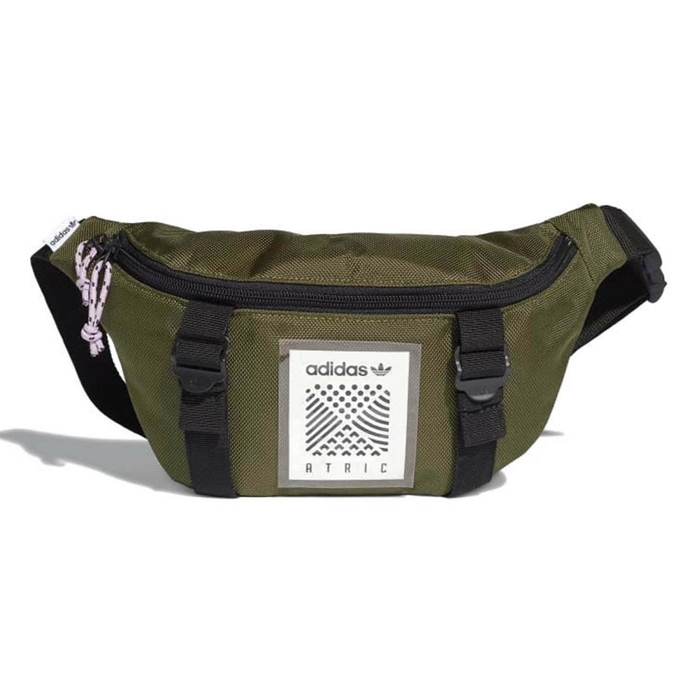 Adidas originals hotsell atric waist bag