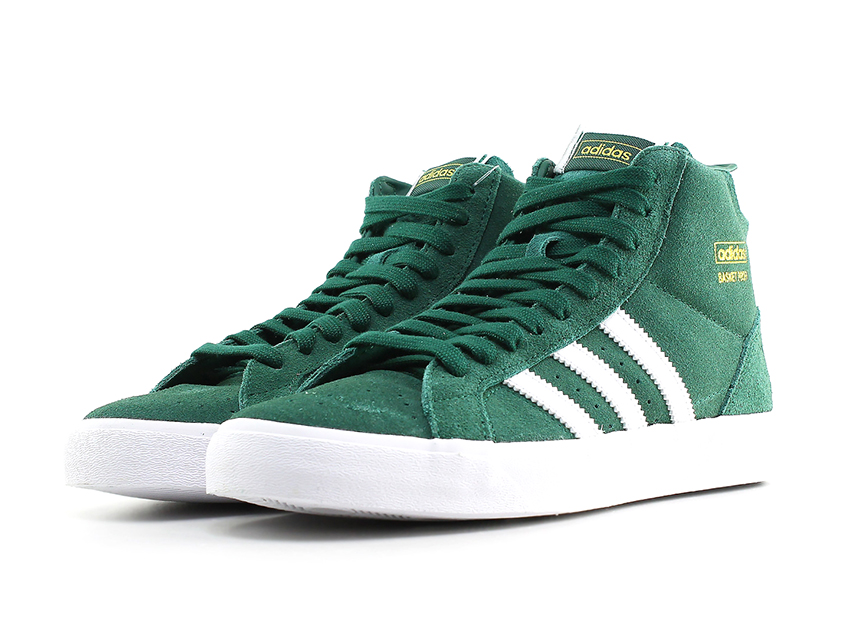 Adidas basket profi hombre deals