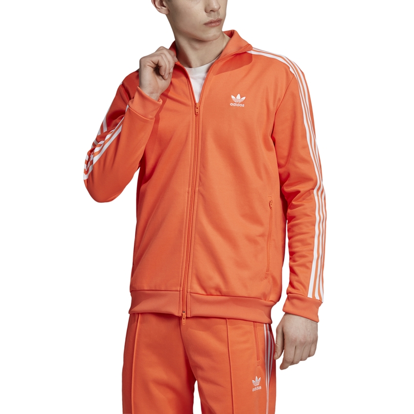 chaqueta adidas bb track