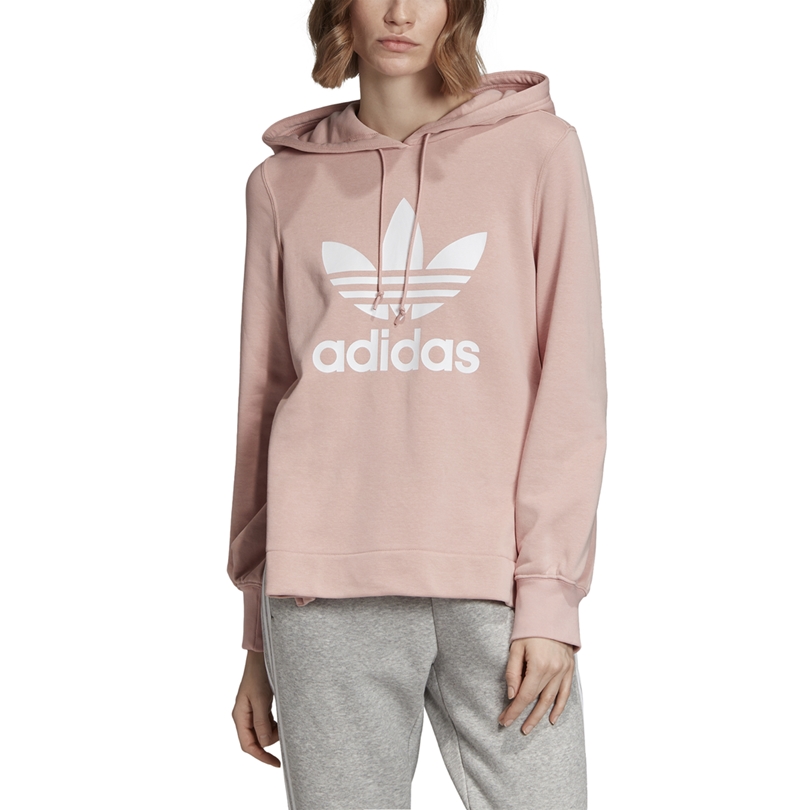 Adidas Originals Bellista Hoodie (pink spirit)