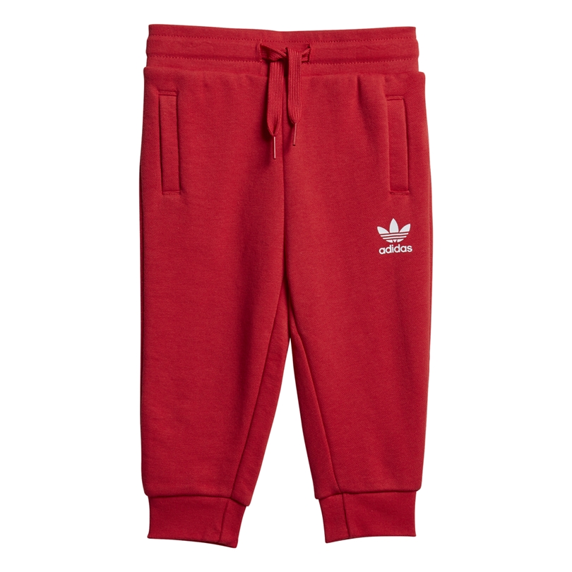 adidas trefoil crew set toddler