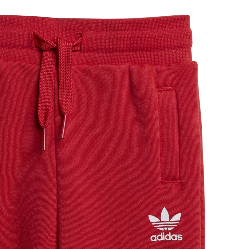 adidas trefoil crew set toddler