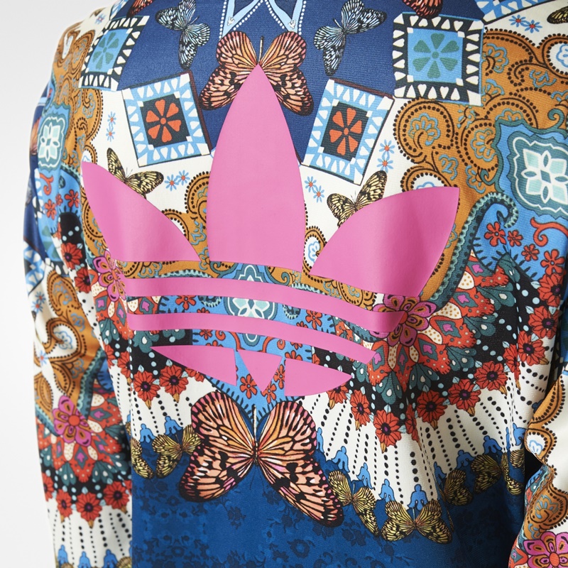 Adidas borbomix sweatshirt 2025