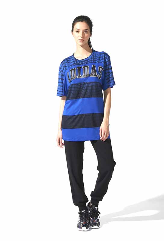 adidas Vestidos mujer
