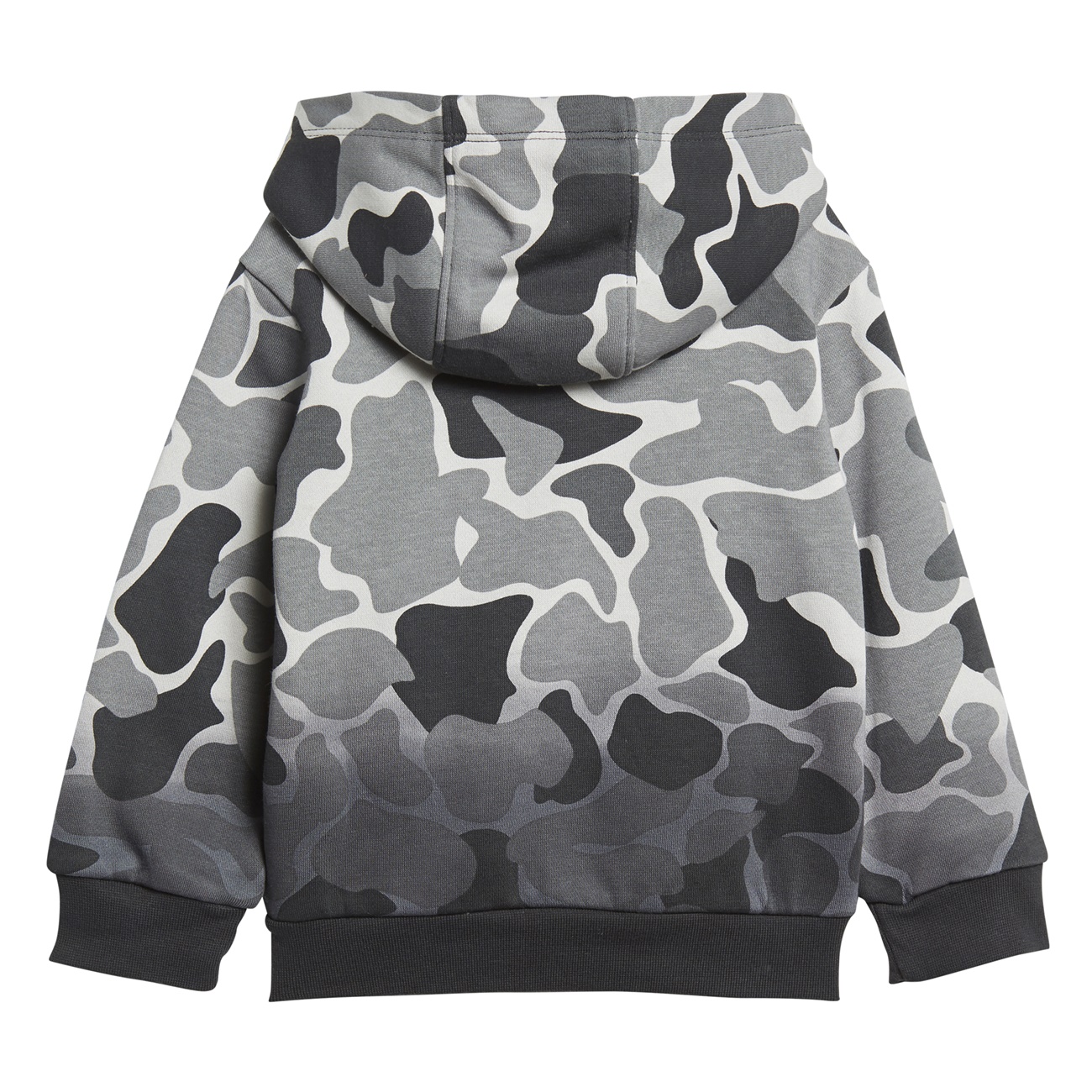 Camo trefoil hoodie set sale