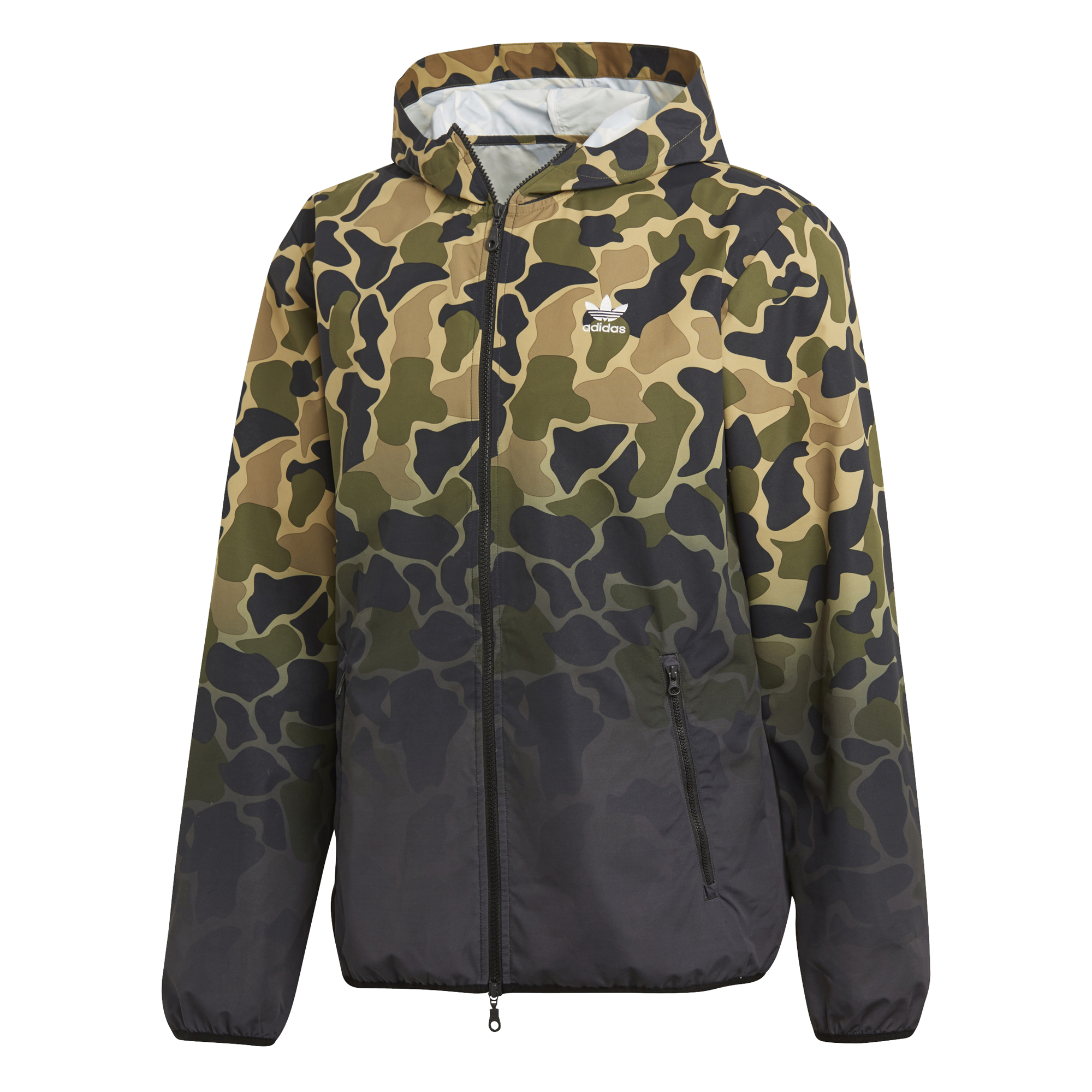 adidas sudadera camuflaje