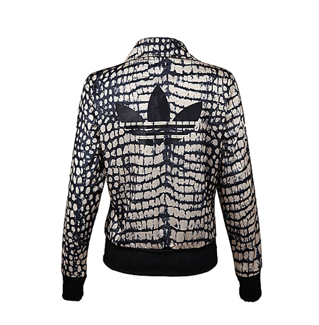 Adidas Originals Chaqueta Mujer Firebird Track