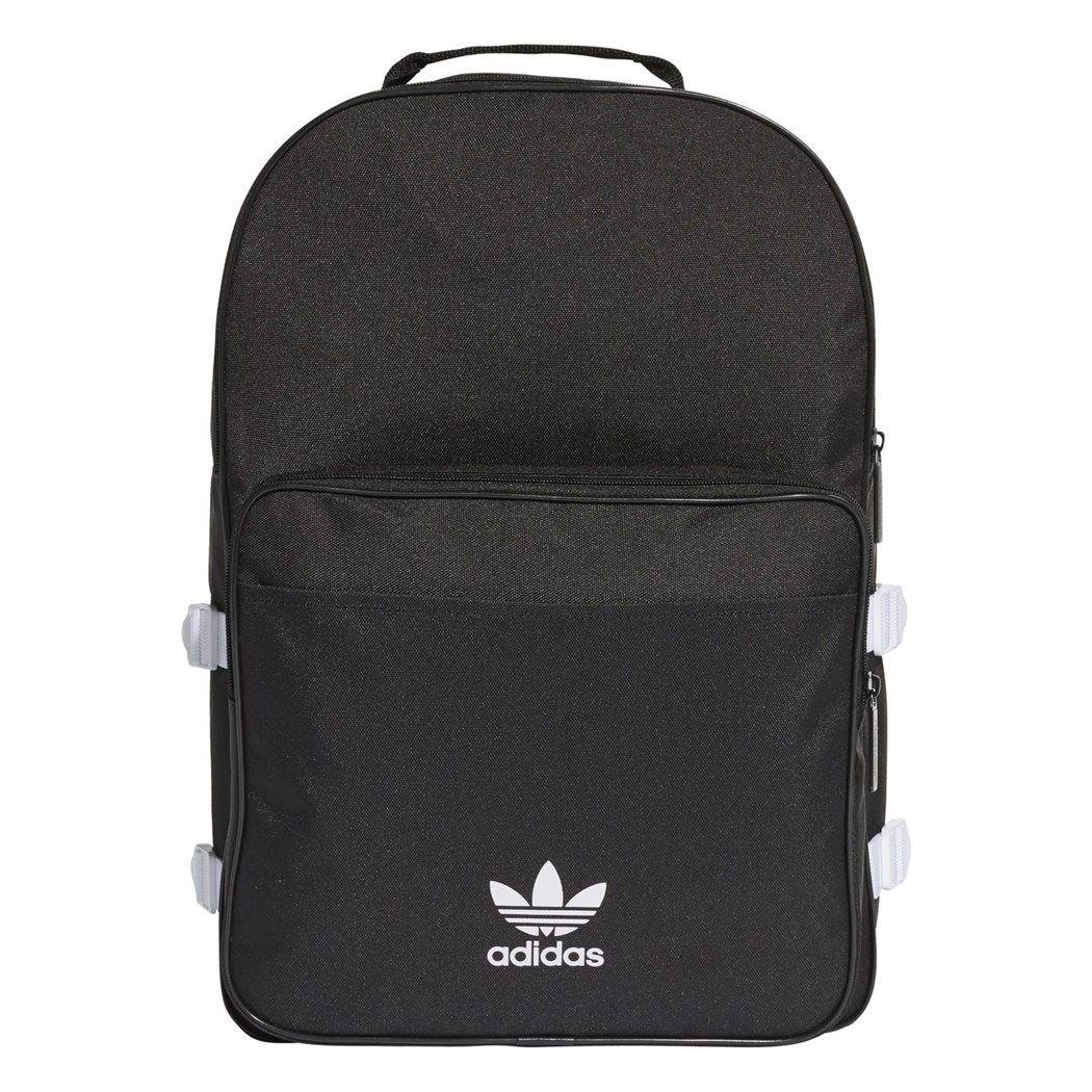 mochila adidas classic trefoil