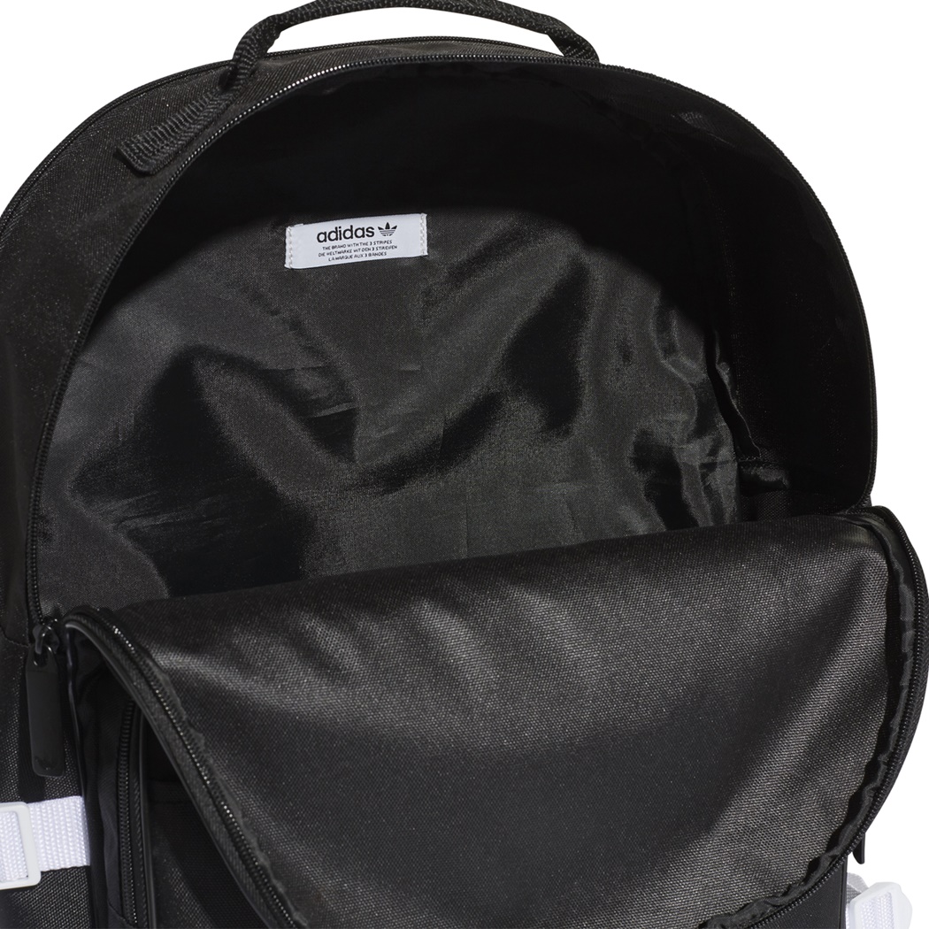 adidas originals classic trefoil backpack