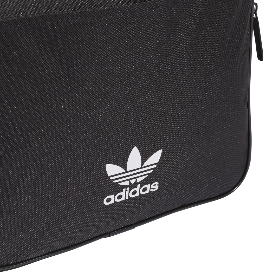 adidas originals classic trefoil backpack
